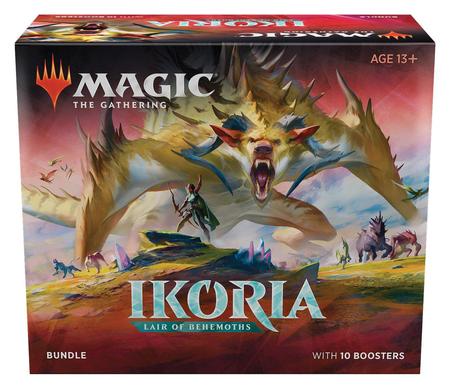 Magic the Gathering Ikoria Bundle | Gate City Games LLC