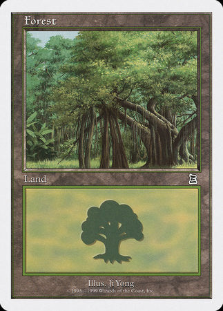 Forest (108) [Battle Royale Box Set] | Gate City Games LLC