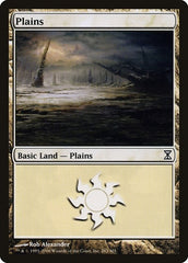 Plains [Time Spiral] | Gate City Games LLC