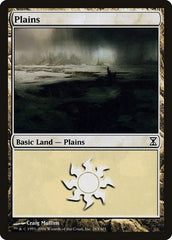 Plains [Time Spiral] | Gate City Games LLC