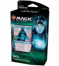 War of the Spark Planeswalker Deck | Gate City Games LLC