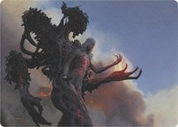 Wrenn and Six (Art Series) [Art Series: Modern Horizons] | Gate City Games LLC