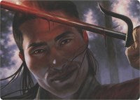 Umezawa's Charm (Art Series) [Art Series: Modern Horizons] | Gate City Games LLC
