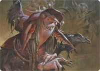 Goblin Matron (Art Series) [Art Series: Modern Horizons] | Gate City Games LLC