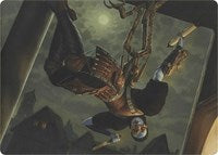 Ingenious Infiltrator (Art Series) [Art Series: Modern Horizons] | Gate City Games LLC