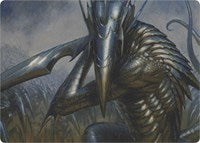 First Sliver's Chosen (Art Series) [Art Series: Modern Horizons] | Gate City Games LLC