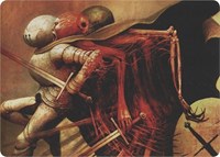 Force of Despair (Art Series) [Art Series: Modern Horizons] | Gate City Games LLC