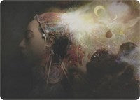 Everdream (Art Series) [Art Series: Modern Horizons] | Gate City Games LLC