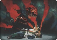 Mind Rake (Art Series) [Art Series: Modern Horizons] | Gate City Games LLC