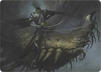 Headless Specter (Art Series) [Art Series: Modern Horizons] | Gate City Games LLC