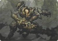 Plague Engineer (Art Series) [Art Series: Modern Horizons] | Gate City Games LLC