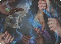 Rebuild (Art Series) [Art Series: Modern Horizons] | Gate City Games LLC