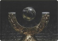 Mox Tantalite (Art Series) [Art Series: Modern Horizons] | Gate City Games LLC