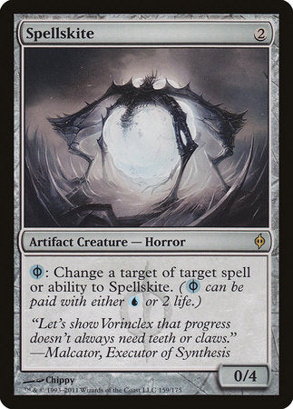 Spellskite [New Phyrexia] | Gate City Games LLC