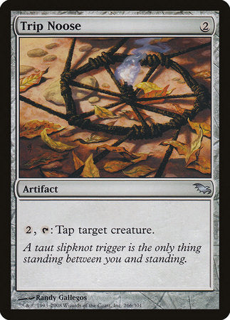 Trip Noose [Shadowmoor] | Gate City Games LLC