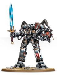 Nemesis Dreadknight | Gate City Games LLC