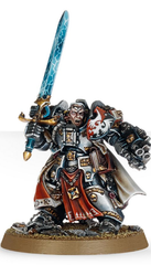 Brother-Captain Stern | Gate City Games LLC