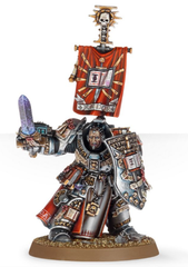 Lord Kaldor Draigo | Gate City Games LLC