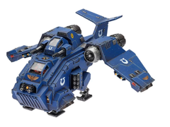 Stormraven Gunship | Gate City Games LLC