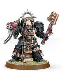 Terminator Chaplain | Gate City Games LLC