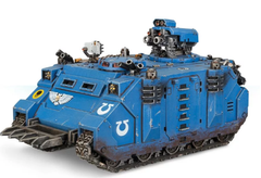 Space Marines Razorback | Gate City Games LLC