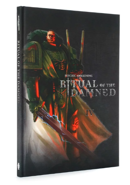 Psychic Awakening: Ritual of the Damned Collector's Edition | Gate City Games LLC