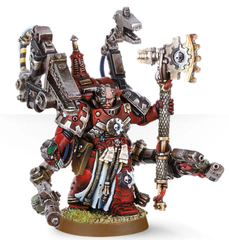 Techmarine | Gate City Games LLC