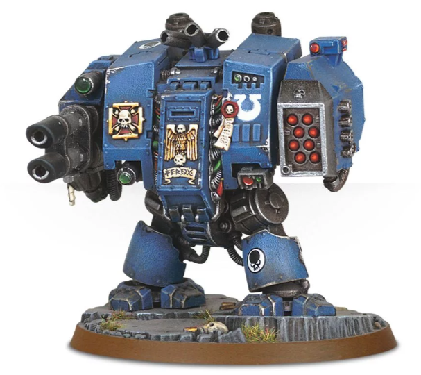 Dreadnought | Gate City Games LLC