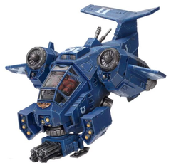 Stormtalon Gunship | Gate City Games LLC