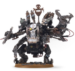 Deff Dread | Gate City Games LLC
