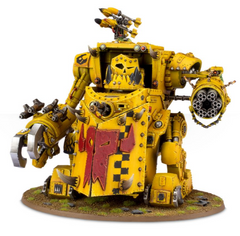 Gorkanaut | Gate City Games LLC