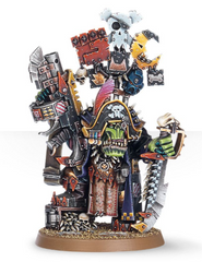 Kaptin Badrukk | Gate City Games LLC