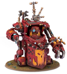 Morkanaut | Gate City Games LLC