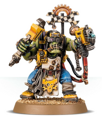Ork Mek | Gate City Games LLC