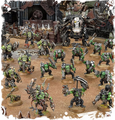 Start Collecting! Orks | Gate City Games LLC
