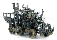 Trukk | Gate City Games LLC