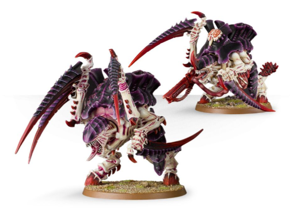 Carnifex Brood | Gate City Games LLC