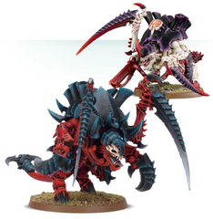 Old One Eye's Carnifex Brood | Gate City Games LLC
