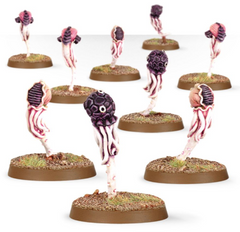 Spore Mine Cluster | Gate City Games LLC