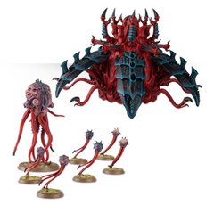 Sporocyst and Mucolid Spore | Gate City Games LLC