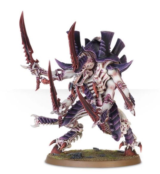 The Swarmlord | Gate City Games LLC