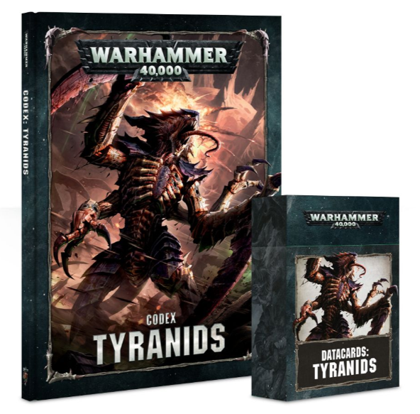 Tyranids Gaming Collection | Gate City Games LLC