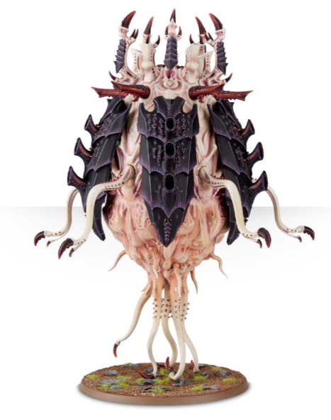 Tyrannocyte | Gate City Games LLC