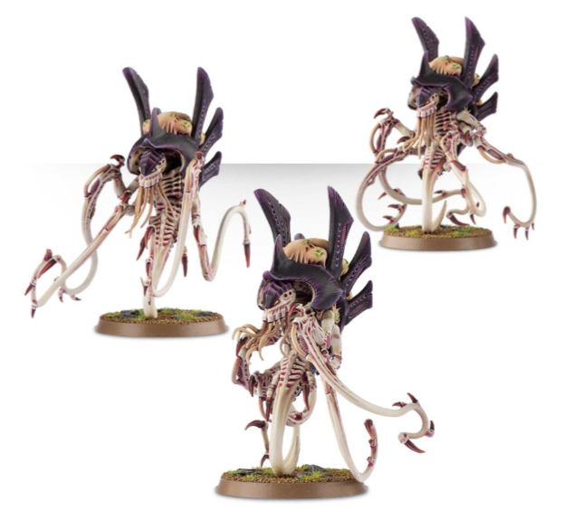 Venomthropes | Gate City Games LLC