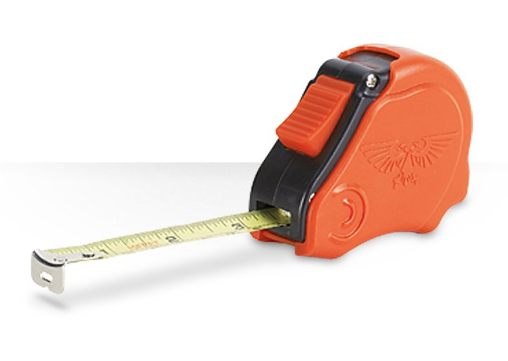 Games Workshop Tape Measure | Gate City Games LLC