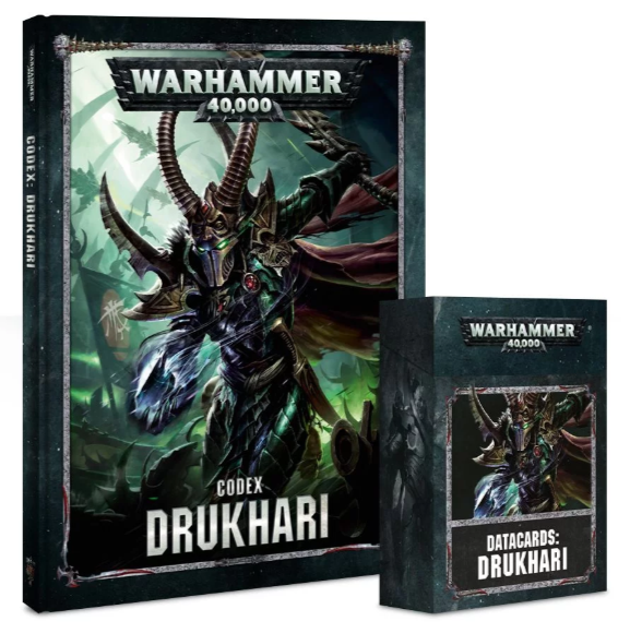 Cults of Commorragh Collection | Gate City Games LLC