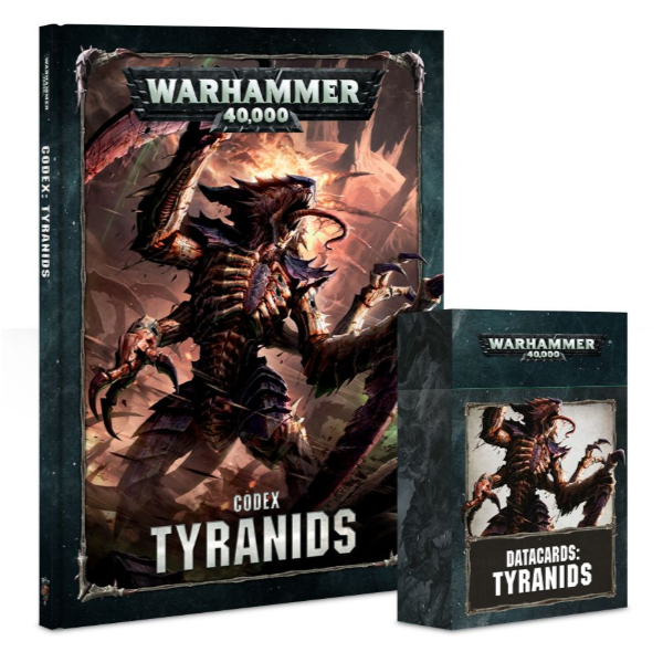 Tyranids Gaming Collection | Gate City Games LLC