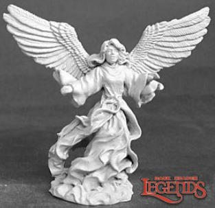 ANGEL OF MERCY | Gate City Games LLC