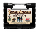 Master Series Paints: Pathfinder Colors of Golarion - Paint Set #2 | Gate City Games LLC