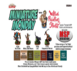 Miniature Monday: April 2020 Set | Gate City Games LLC